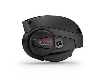 Bosch Performance Line Smart med Kiox 300 display