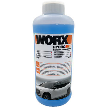 Worx Hydroshot Auto-Shampoo