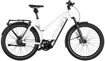 Riese & Müller Charger4 GT Vario Select