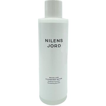 Nilens Jord Micellar cleansing water