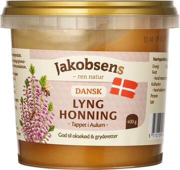 Jakobsens Dansk Lynghonning