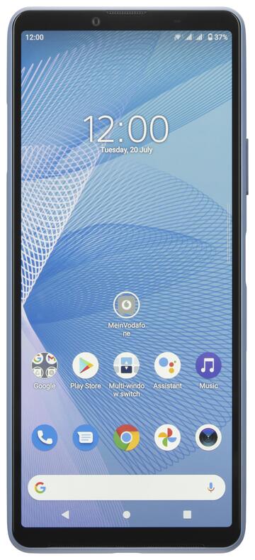 Sony Xperia 10 III (128GB)