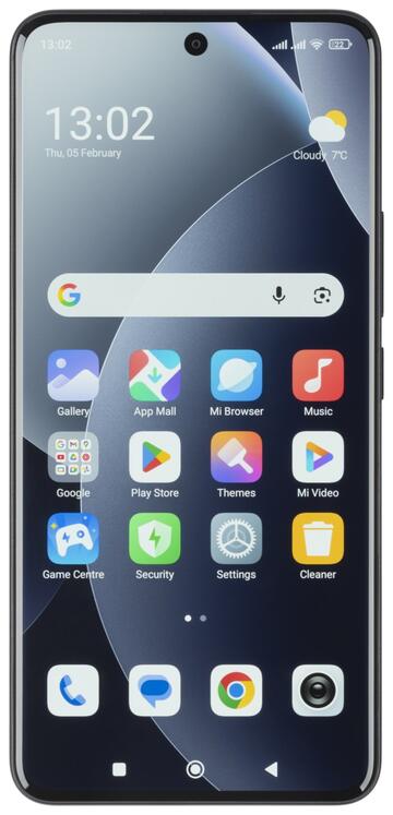 Xiaomi Redmi Note 15 Pro 4G