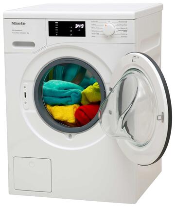 Miele WED 395 WCS