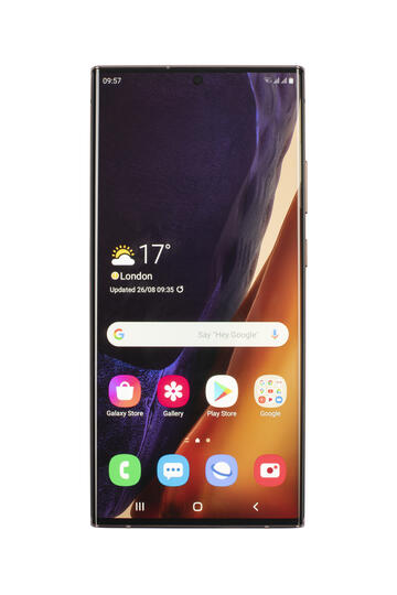 Galaxy Note 20 Ultra, 5G (256GB) Samsung