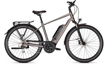 Kalkhoff Entice 1 Move 2025 545Wh