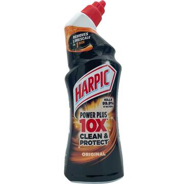 Power Plus Original Harpic