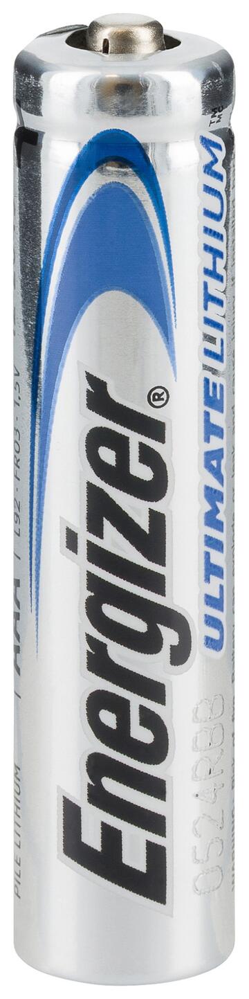 Energizer Ultimate Lithium AAA