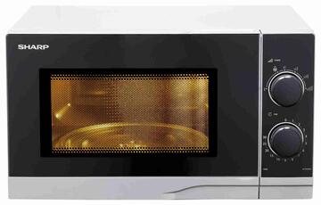 Sharp YC-PS201AE-S