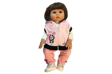 Wish NPK Doll / Reborn baby doll