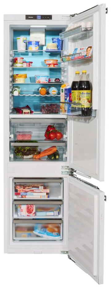 Miele KFN 7844 C