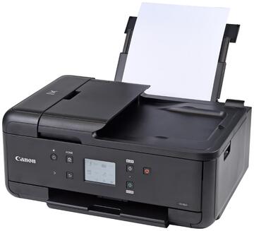 Pixma TR7650 Canon