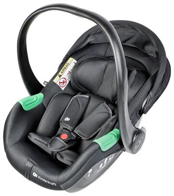Kinderkraft (Module) Mink Pro 2 i-Size