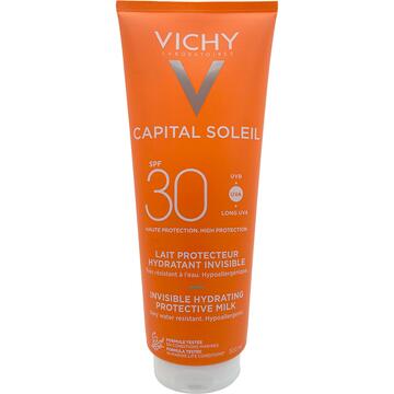 Capital Soleil Protective milk SPF 30 Vichy
