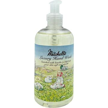 Mitchell´s Luxury hand wash