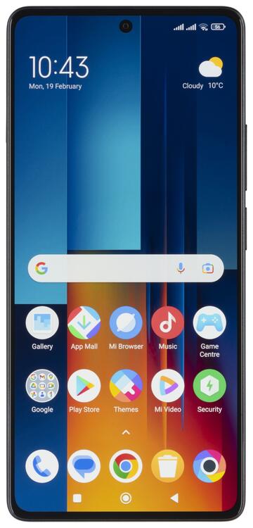Xiaomi Poco M6 Pro
