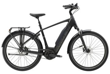 Trek District+ 4 800Wh