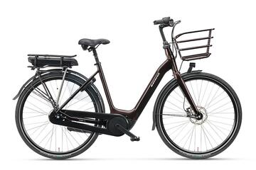 BATAVUS Palermo E-go