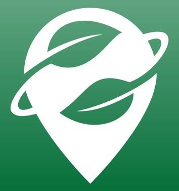 Organic Maps Kort og navigations app