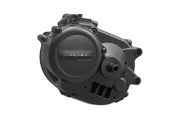Giant (Yamaha) SyncDrive Sport med RideDash Evo display