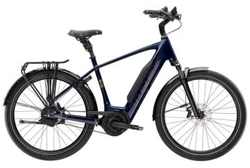 Trek District+ 5 800Wh