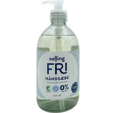 Salling FRI håndsæbe