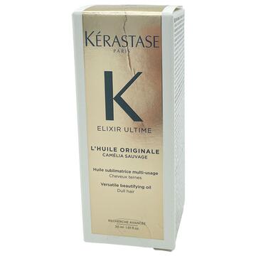 Kérastase Elixir Ultime L’Huile originale hair oil