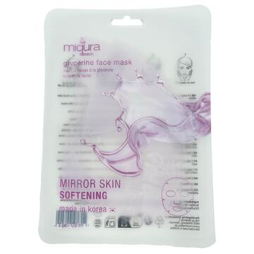 Miqura Glycerine face mask