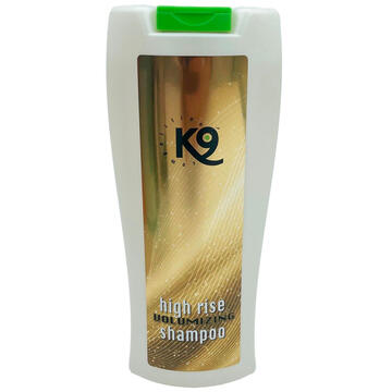 Competition high rise shampoo K9