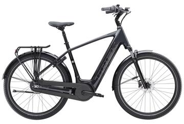 Trek District+ 3 725Wh