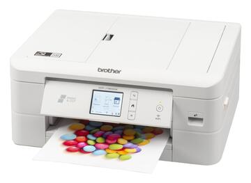 DCP-J1800DW Brother