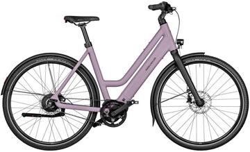 Riese & Müller Culture Touring  Led Remote 650Wh
