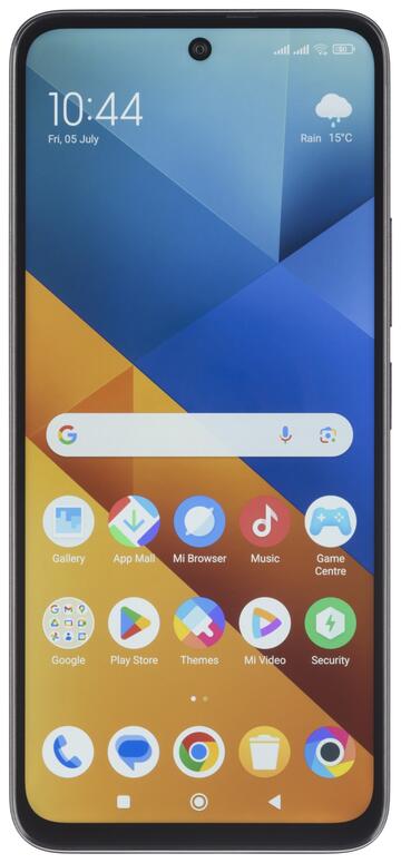 Xiaomi Poco M6