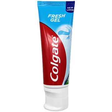 Colgate Fresh gel