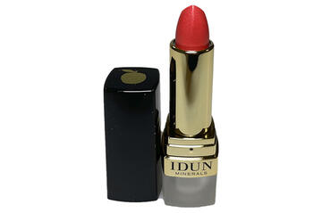 Idun Minerals Creme lipstick Ingrid Marie