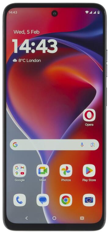 Motorola Moto G15 Power