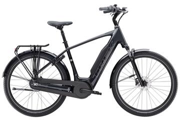 Trek District+ 3 800Wh