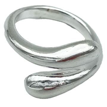 Ebay 925 sterling silver open ring