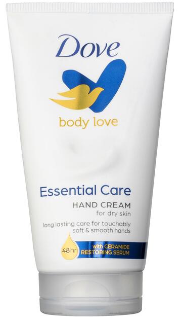 Dove Body Love Essential Care