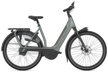 Gazelle Avignon C380+ 800Wh