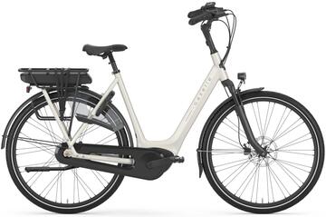 Gazelle Orange C8 400Wh