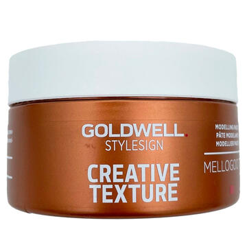 Creative texture mellogoo modelling paste Goldwell