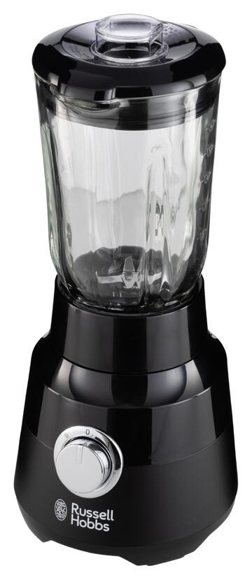 Desire Matte Black 24722-56 Russell Hobbs