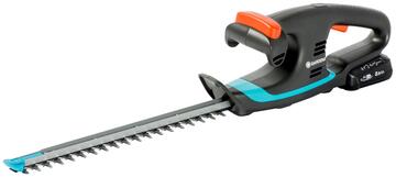 Gardena EasyCut 40/18V P4A (u/batteri + lader)
