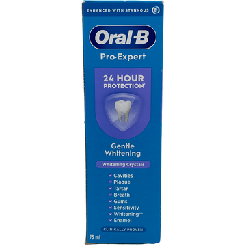 Oral-B Pro-expert fresh mint