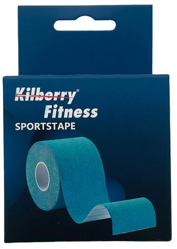 Kilberry Fitness Sportstape