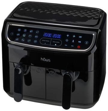 Haws Sejerø 2.0 Double Smart Air Fryer