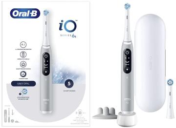 iO-6s Grey Oral-B