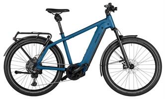 Riese & Müller Charger4 GT Touring Intuvia 100 750Wh