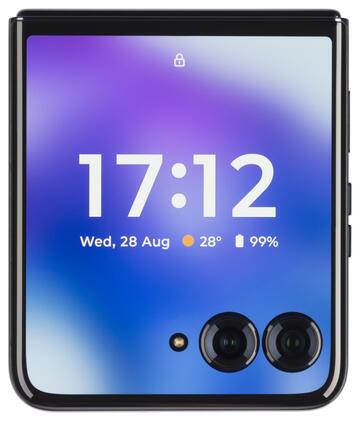 Motorola Razr 50 Ultra